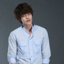 Kim Woo Bin