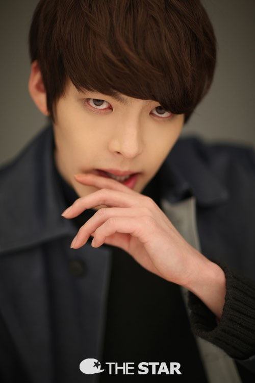 Kim Woo Bin