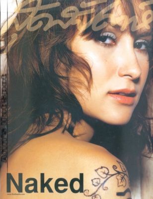 [Actress's Cover]รวมหน้าปกนางเอก Vol.1'แอน ทองประสม'