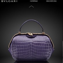 discover  new collection by Bvlgari