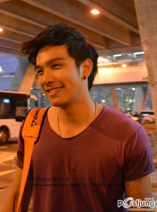 อ.อ้น น่ารัก