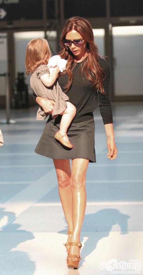 victoria beckham นางเลิศที่สุด