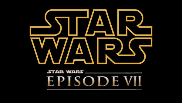 ปี 2015!! Star Wars: Episode VII มาแน่