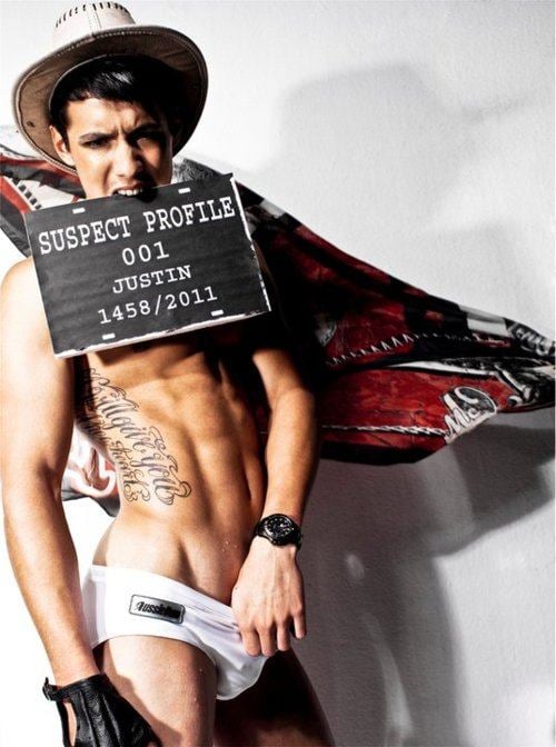 Justin Cowboy