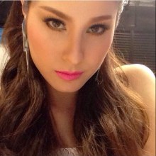 ขวัญ อุษามณี / Kwan Usamanee (BEAUTY GIRL)