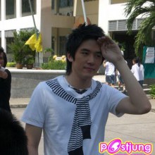 หล่อมากครับ