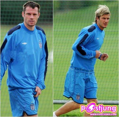 เดวิดแบ๊คแฮมกะใครมะรู้