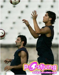 คริสติเอโน่