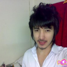 ชอบพี่คนนี้มากค่ะ เท่ เซอร์ ดี ใครไม่ชอบแต่เราชอบ