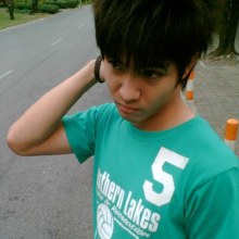 หนุ่มน่ารักอ่า