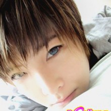 หนุ่มหน้าหวาน เอ๊ะ รึสาวหน้าหล่อ