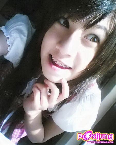 คนนี้อ่าน่ารักป่ะ