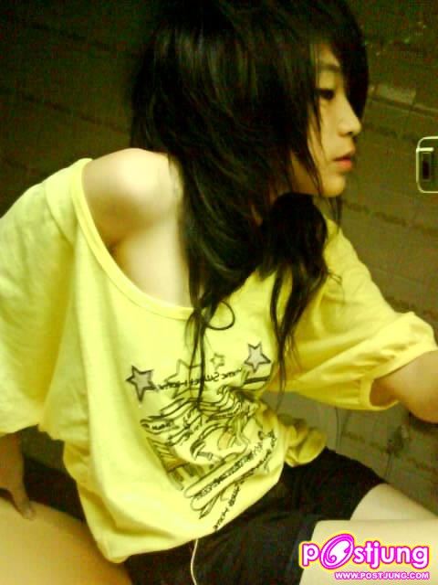 เซ็กซี่เกิ๊นน