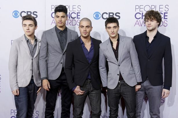 The Wanted