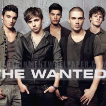 The Wanted