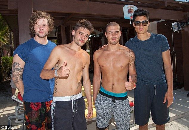 The Wanted