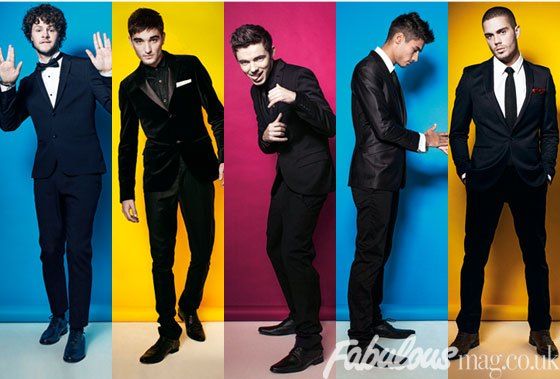 The Wanted