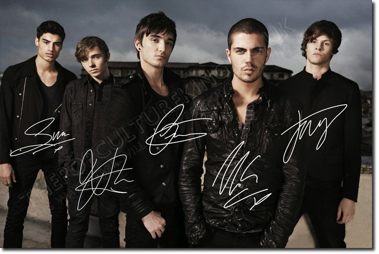 The Wanted