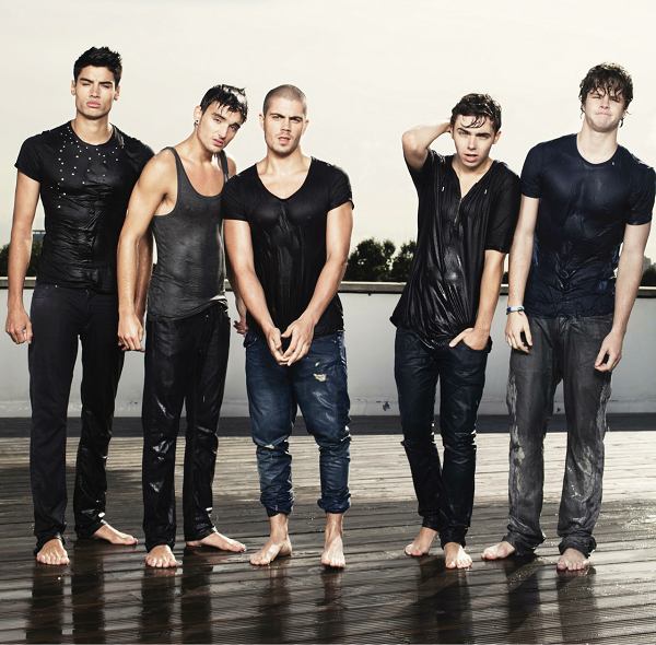 The Wanted