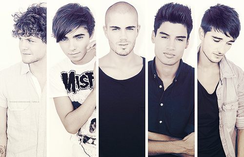 The Wanted