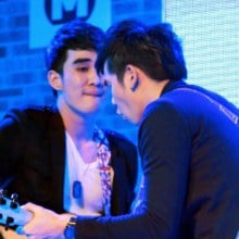 อ้น-ดิว