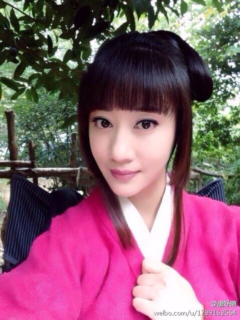 องค์หญิงหลันหลิง Princess Lan Ling 《兰陵王妃》2013-2014 part7