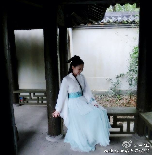 องค์หญิงหลันหลิง Princess Lan Ling 《兰陵王妃》2013-2014 part7