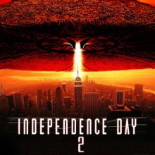 Independence Day 2 ยืนยันฉายปี 2016