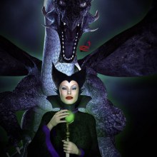 trailer Maleficent 2014  มาแล้วกริ๊ดดด  นำแสดงโดย Angelina jolie รับบทเด่น