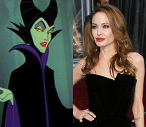 trailer Maleficent 2014  มาแล้วกริ๊ดดด  นำแสดงโดย Angelina jolie รับบทเด่น