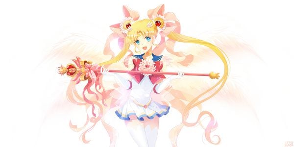 CUTE 115 Sailor Moon