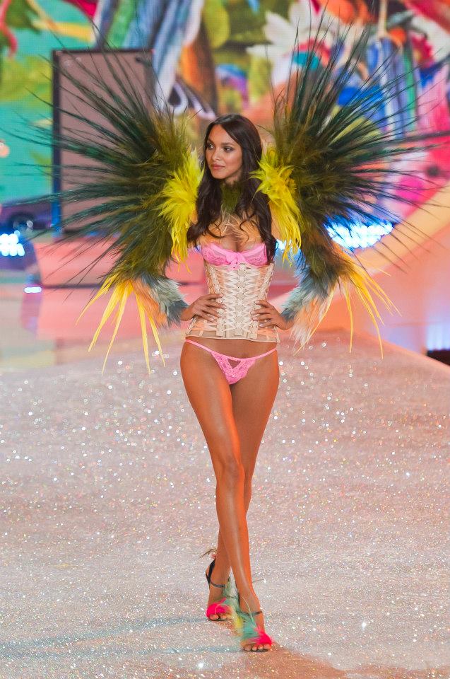 Victoria’s Secret Fashion Show 2013