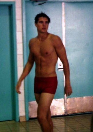 Robbie Amell