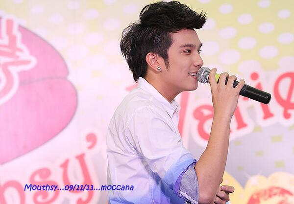 อ้น กรกฎ หล่อคะหล่อ!!!