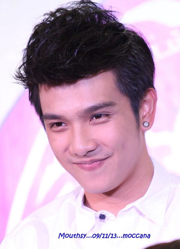 อ้น กรกฎ หล่อคะหล่อ!!!