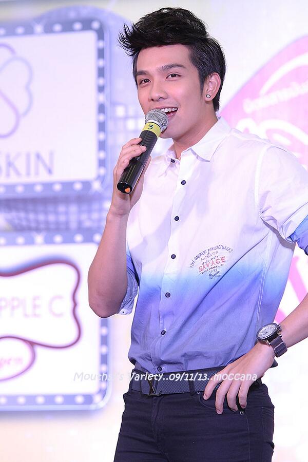 อ้น กรกฎ หล่อคะหล่อ!!!