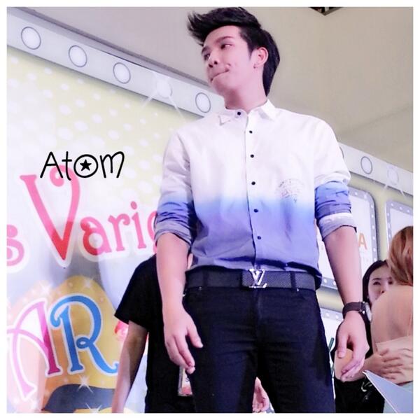 อ้น กรกฎ หล่อคะหล่อ!!!