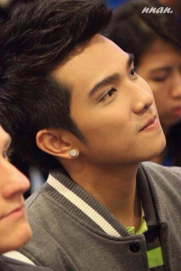 อ้น กรกฎ หล่อคะหล่อ!!!