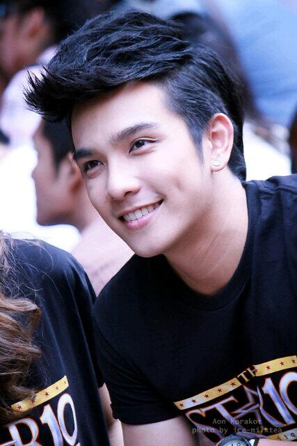 อ้น กรกฎ หล่อคะหล่อ!!!