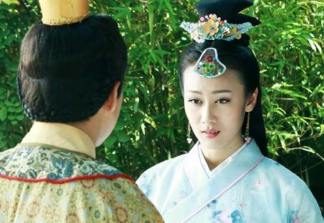 《大宋女镖师》 Female bodyguard of Song Dynasty 2013-2014 part5