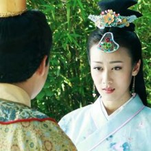 《大宋女镖师》 Female bodyguard of Song Dynasty 2013-2014 part5