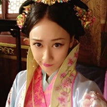 《大宋女镖师》 Female bodyguard of Song Dynasty 2013-2014 part6