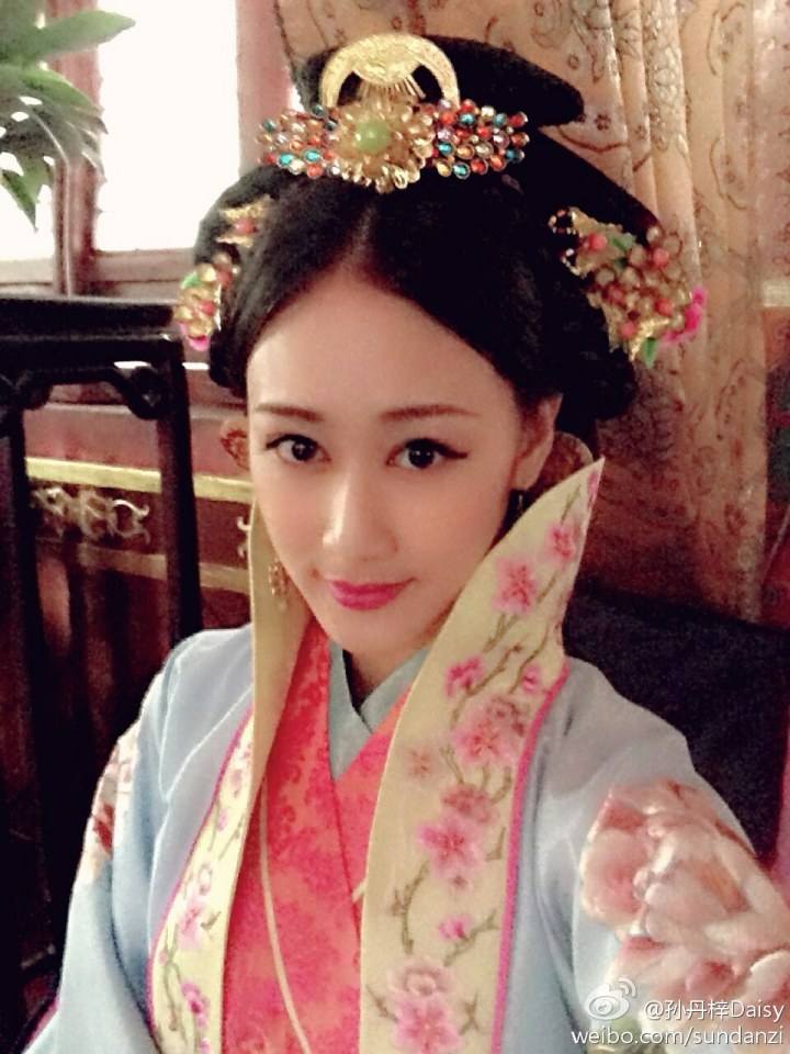 《大宋女镖师》 Female bodyguard of Song Dynasty 2013-2014 part6