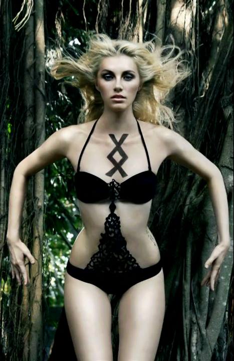 America's Next Top Model Cycle.20 Is Jourdan Miller