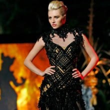 America's Next Top Model Cycle.20 Is Jourdan Miller