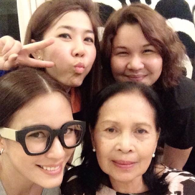 จุ๋ย วรัทยา สวยๆ ใสๆ เริ่ดๆ ชิคๆ จาก ig จ้า!!!