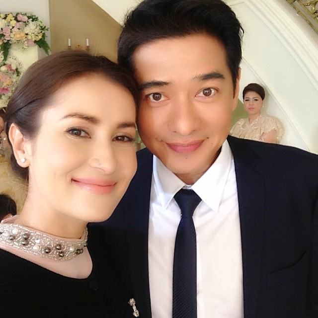 อัพเดทพี่แอน ทองประสม เจ้าหญิงแห่งวงการบันเทิงจาก ig : annethong เลยจ้าา ^U^... 53 ^U^