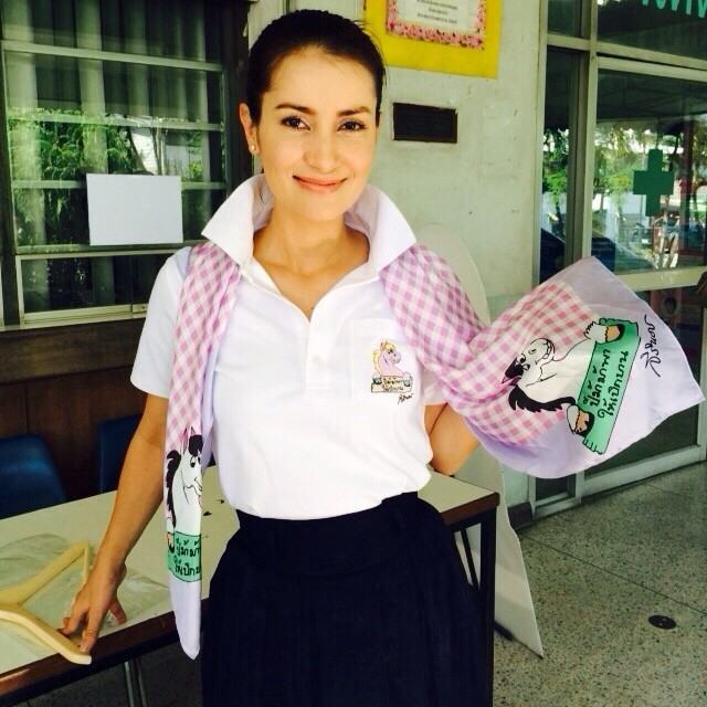 อัพเดทพี่แอน ทองประสม เจ้าหญิงแห่งวงการบันเทิงจาก ig : annethong เลยจ้า ^U^... 54 ^U^