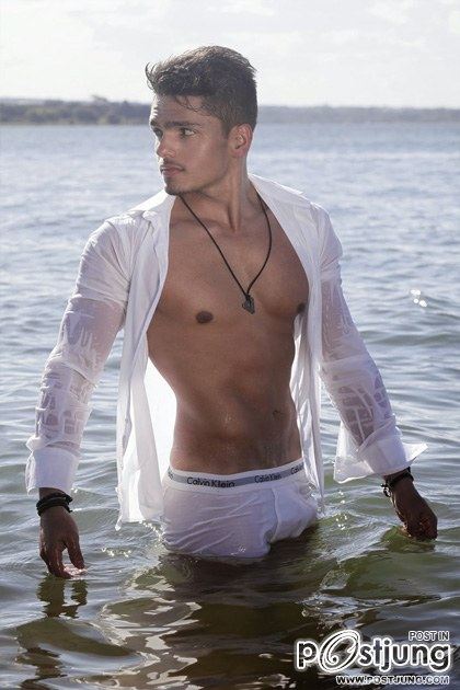 Samir Felix by Hay Torres