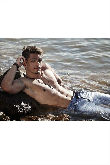 Samir Felix by Hay Torres